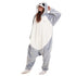 Snuggs Blanket Animal Onesie Sloth